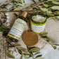 Haar Maske Olivita Bio