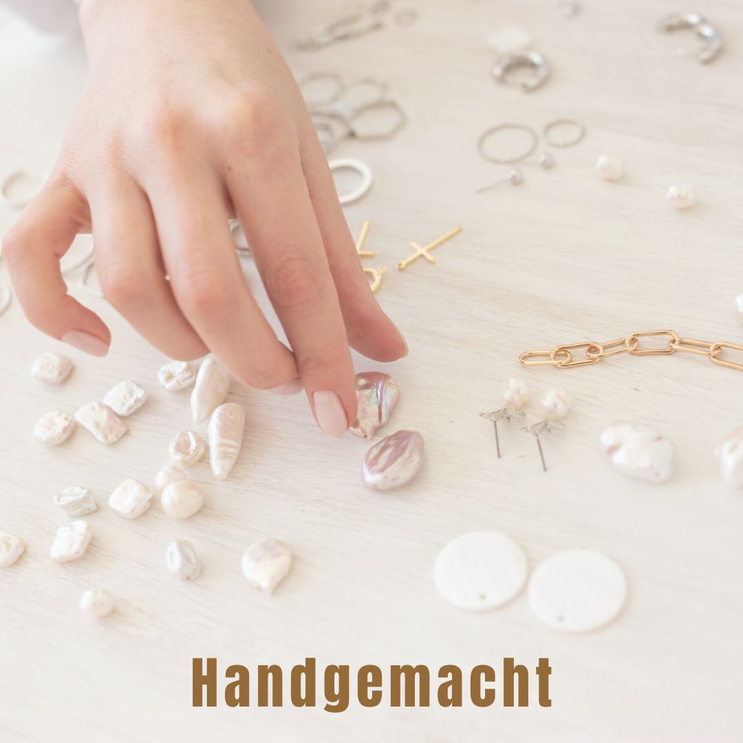 Hanna Kette Herz
