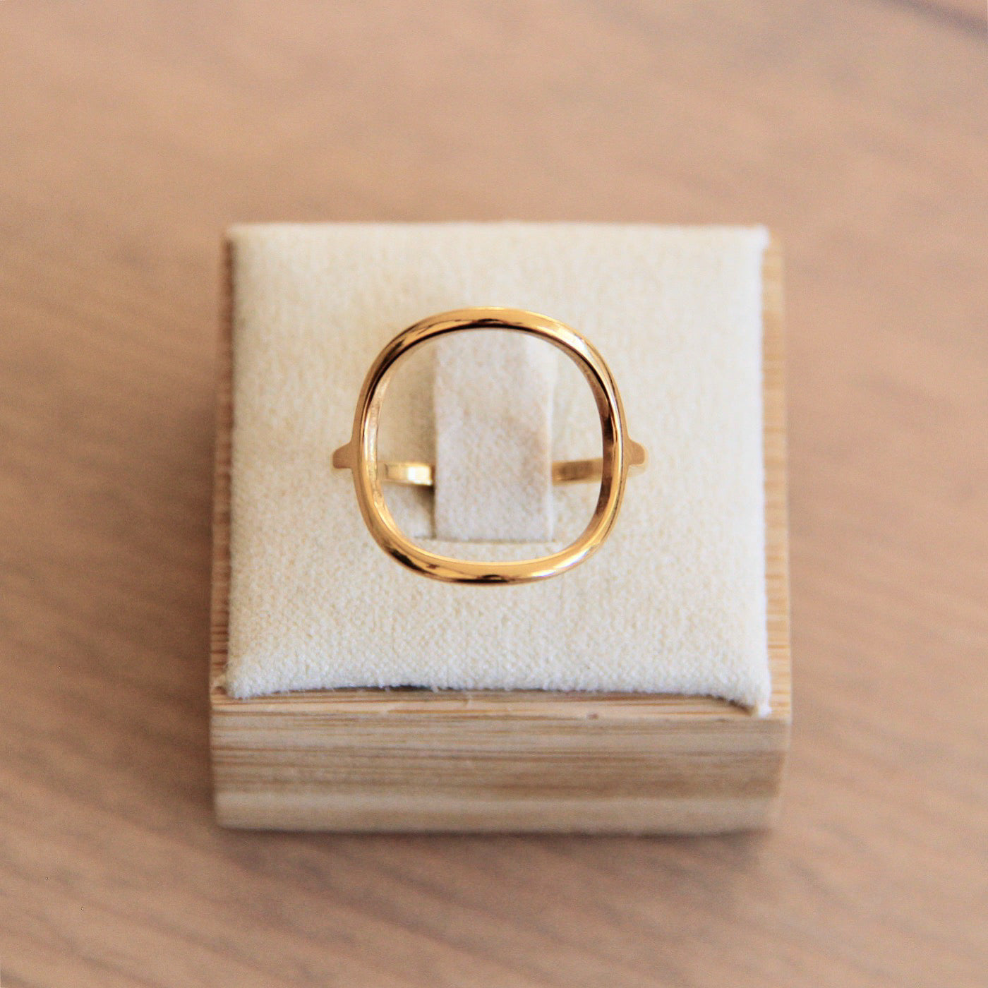Lilou Ring